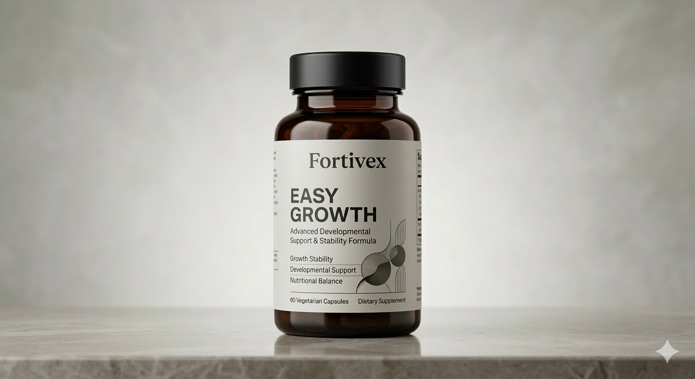 Kornavel.Eu Easy Growth